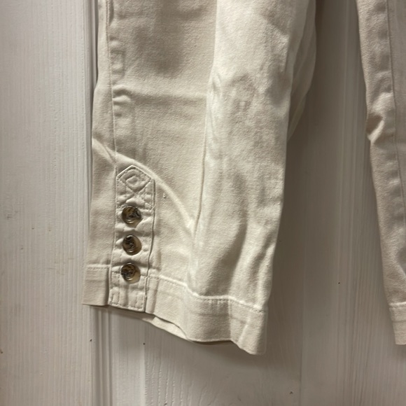 Studio works capris - Picture 4 of 7